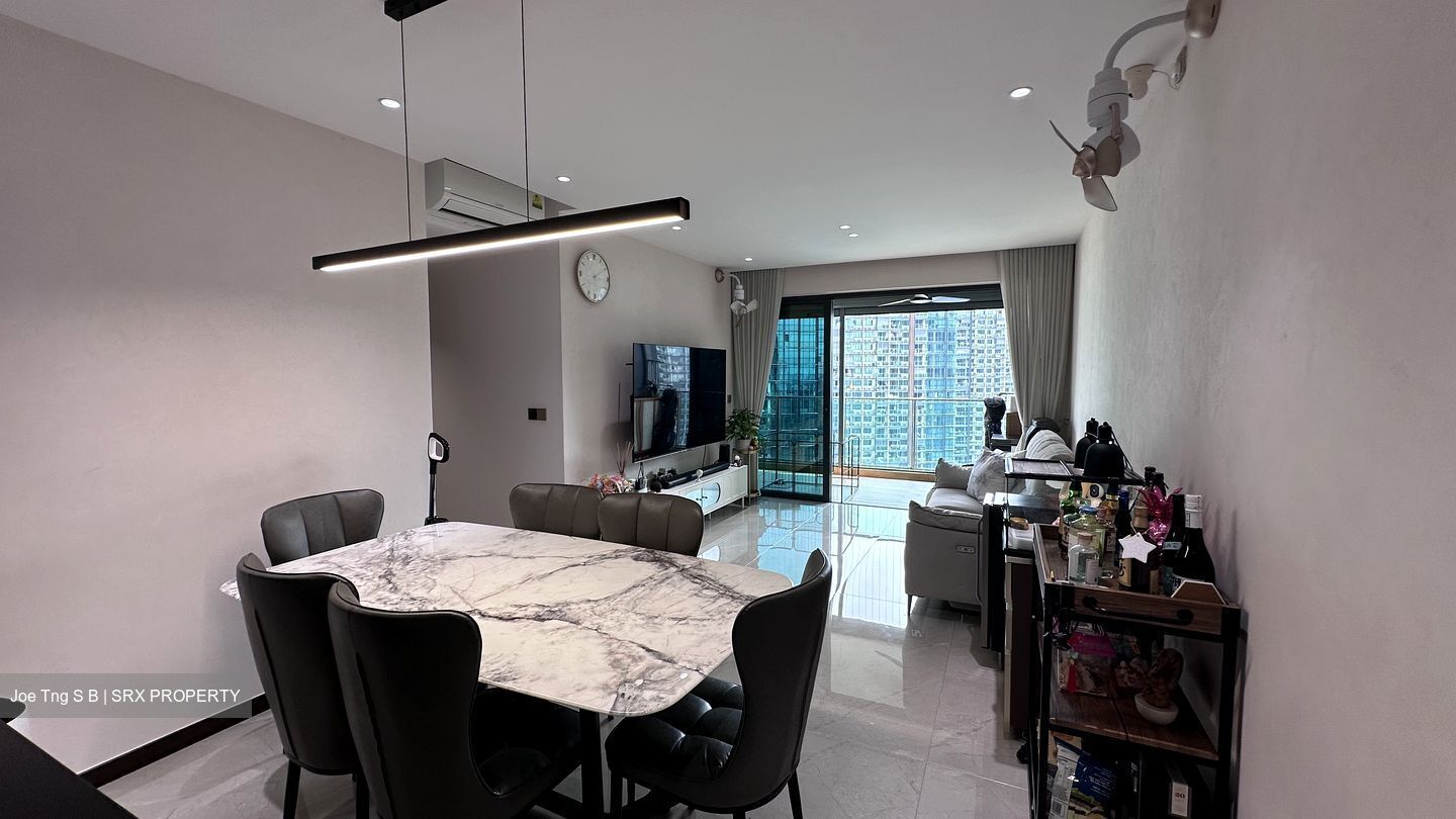 Normanton Park (D5), Apartment #484079521